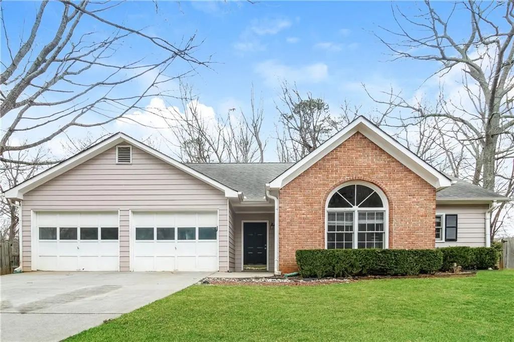 5575 Dusty Ridge Trail, Buford
