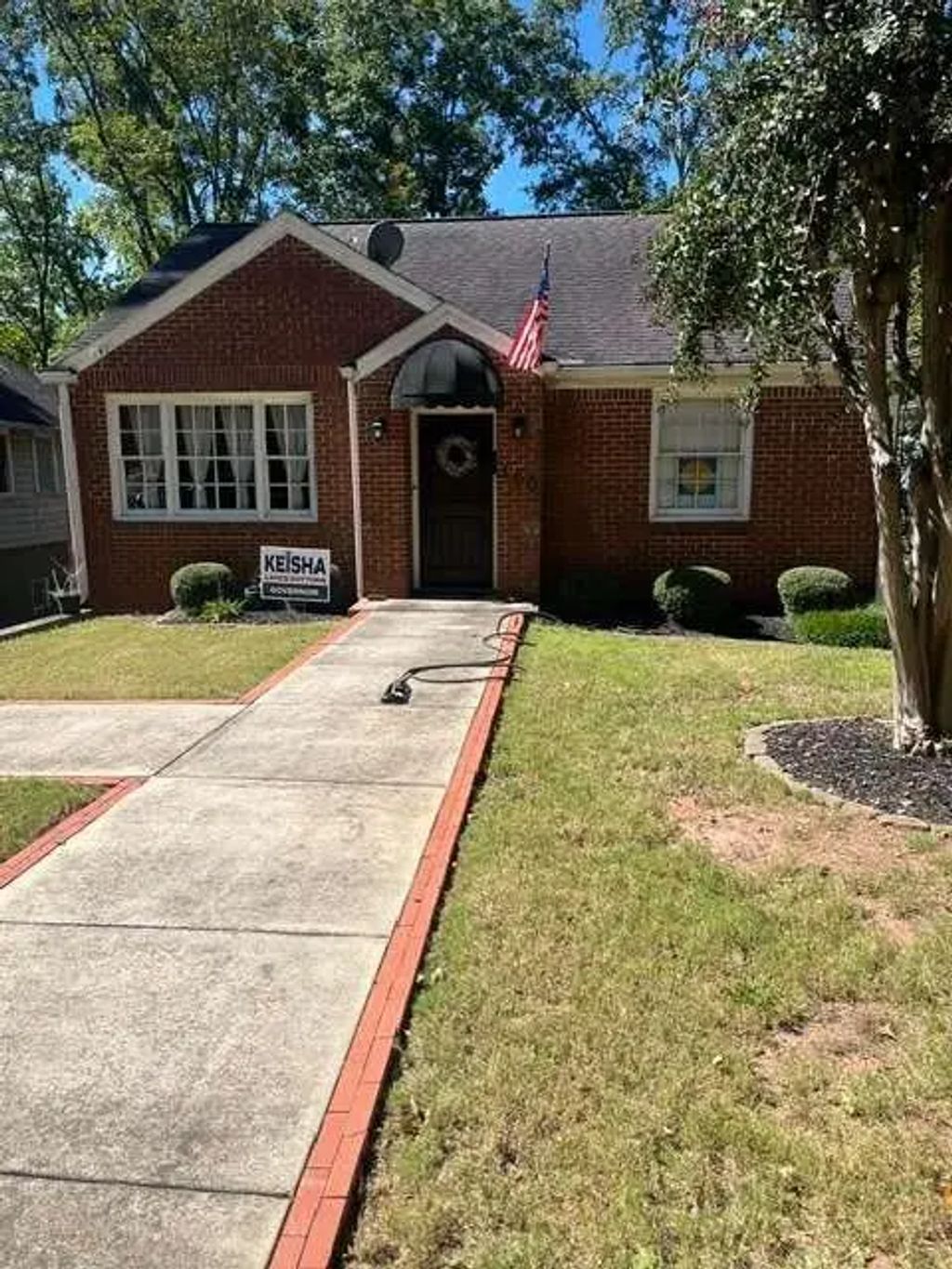 166 Whitefoord Avenue, Atlanta