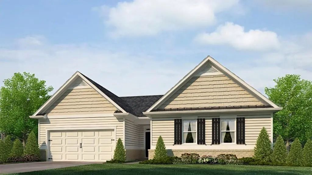 3113 Hallsley Drive, South Fulton