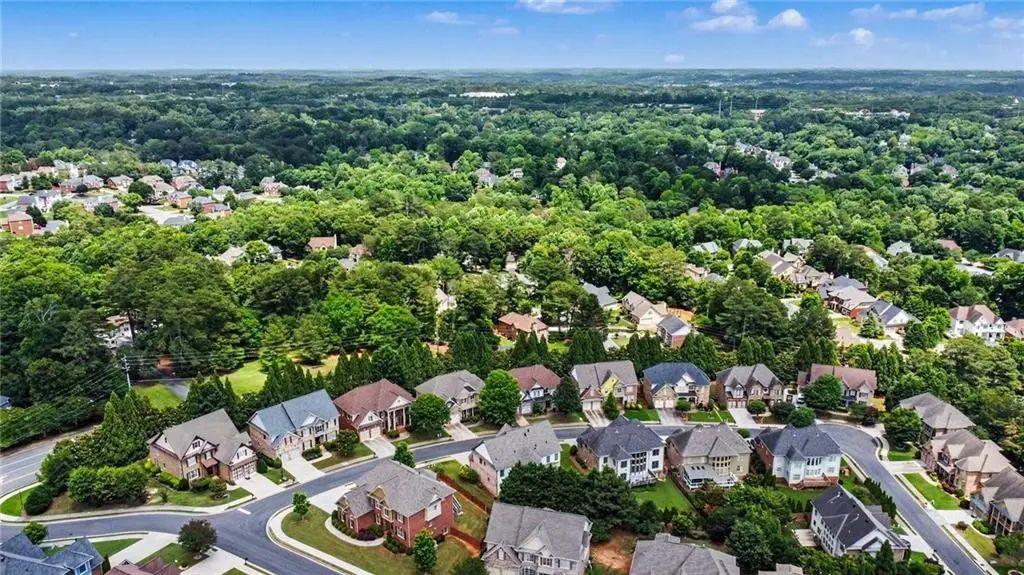5443 Spey Court, Alpharetta