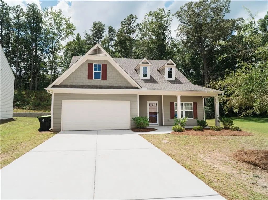 853 Brown Thrasher Way, Bremen