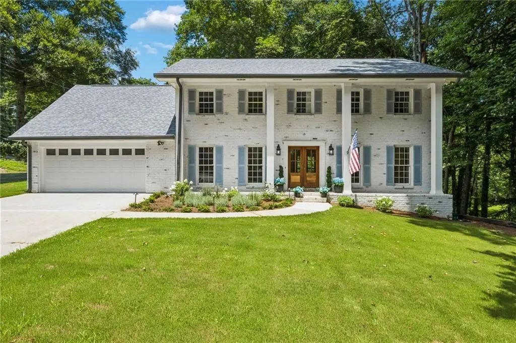 2034 Starfire Drive Ne, Atlanta