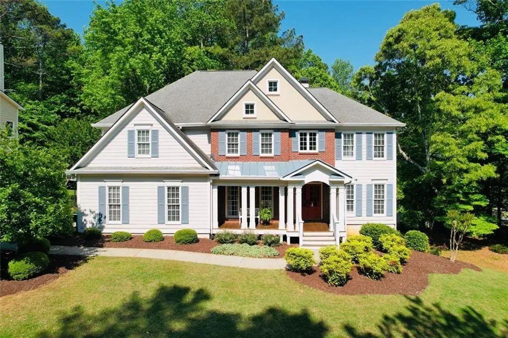 810 River Cove Drive, Dacula