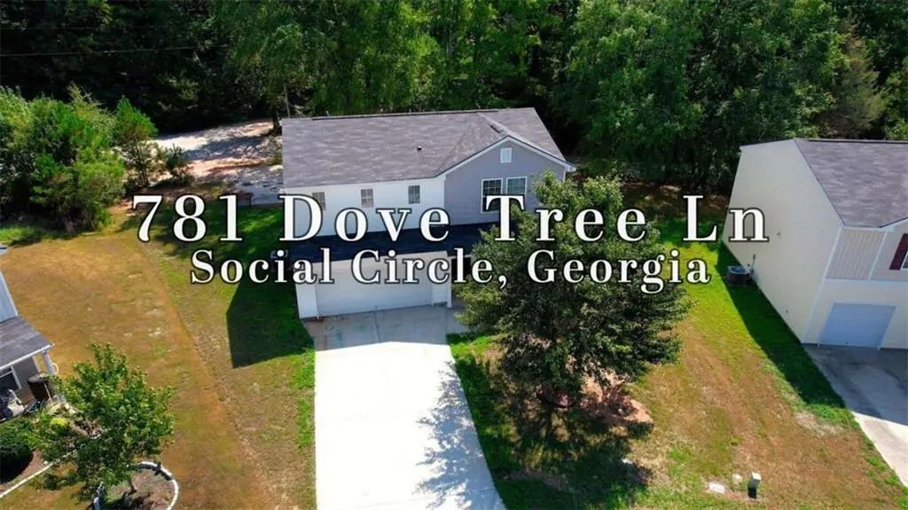 781 Dove Tree Lane, Social Circle