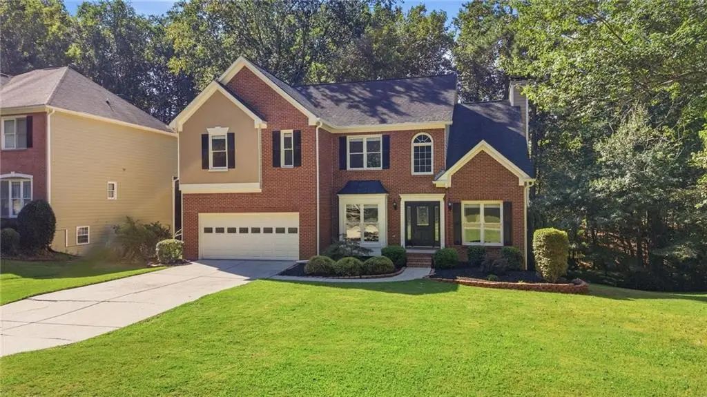 2330 Rose Walk Drive, Alpharetta