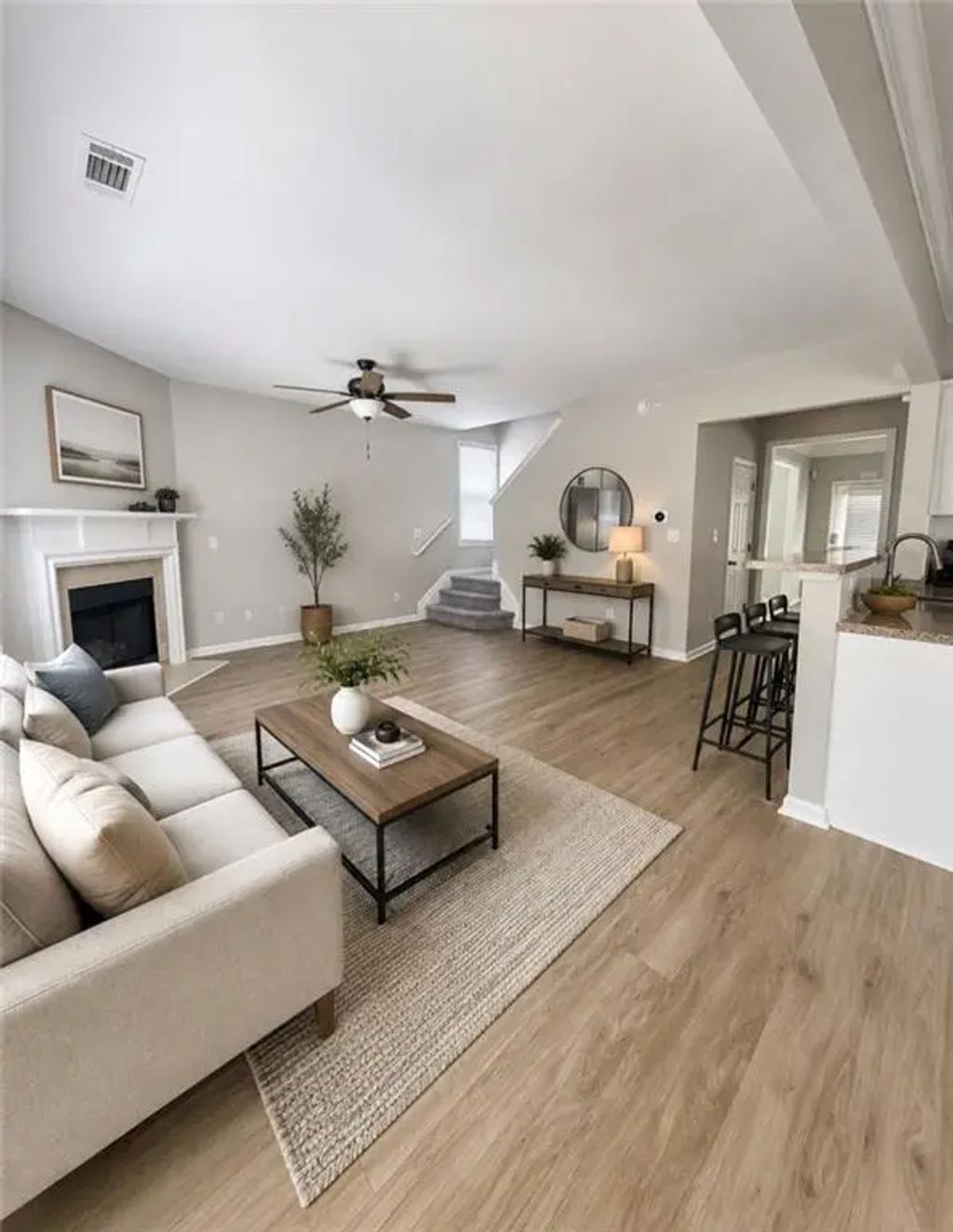 3791 Portland Trail Drive, Suwanee