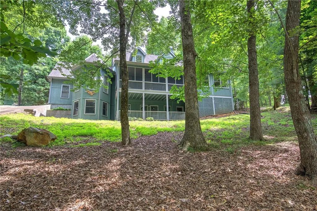 312 Lake View Trace, Jasper