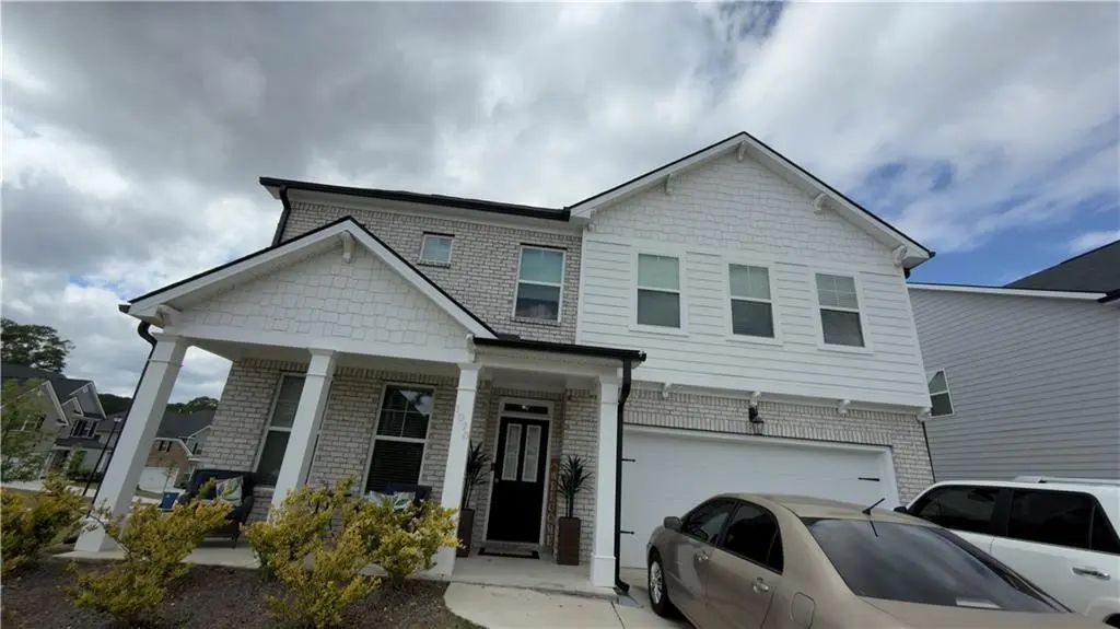 1070 Trident Maple, Lawrenceville