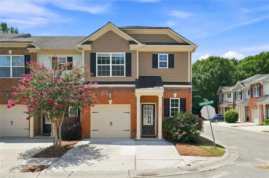 2740 Tohenham Circle, Norcross