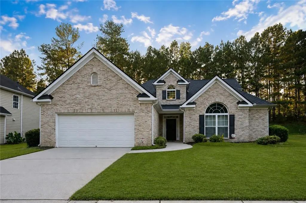 3709 The Great Drive, Atlanta