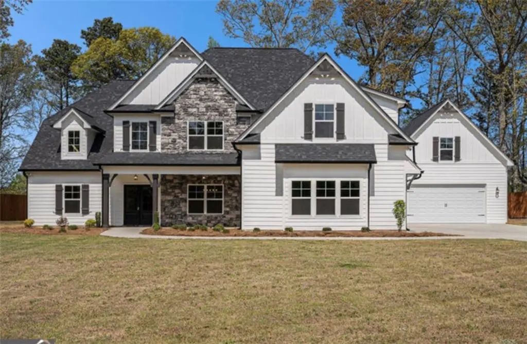 101 Bonnie Lynn Lane, Carrollton