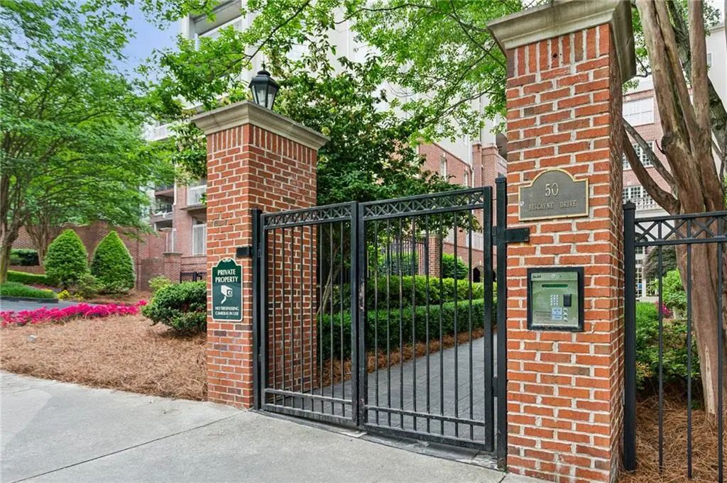 Unit 4106 - 50 Biscayne Drive Nw, Atlanta