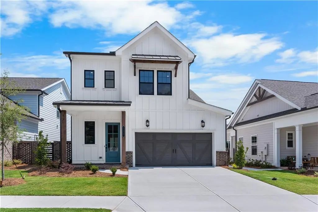 182 Herring Drive, Hoschton