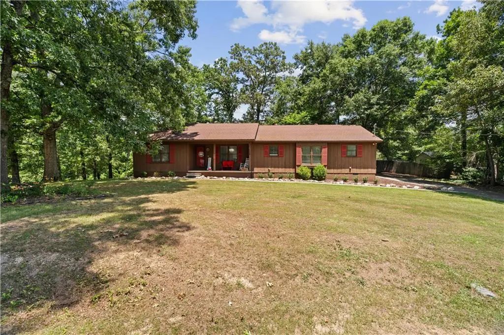 234 Chiefvan Terrace Ne, Calhoun