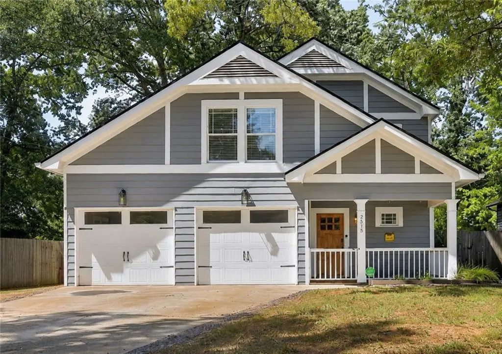 2818 Tupelo Street Se, Atlanta