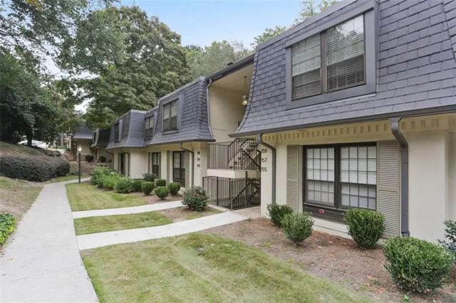 158 Maribeau Square, Atlanta