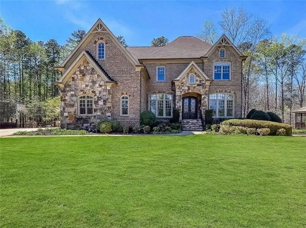 1485 White Rose Court, Kennesaw