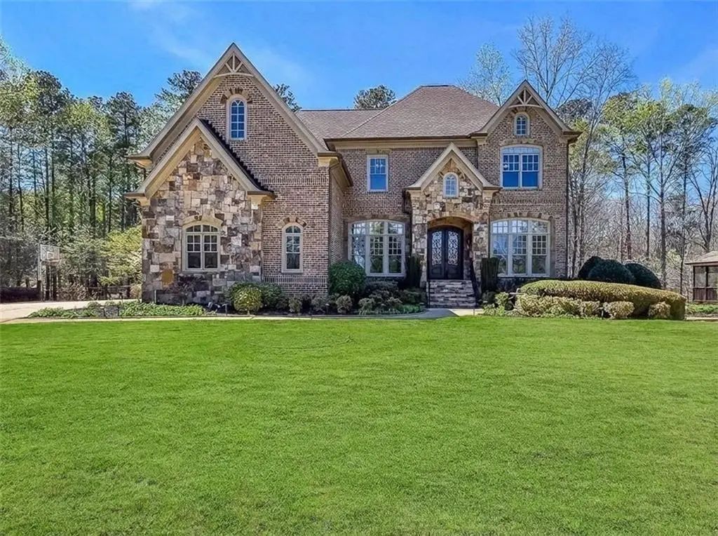1485 White Rose Court, Kennesaw