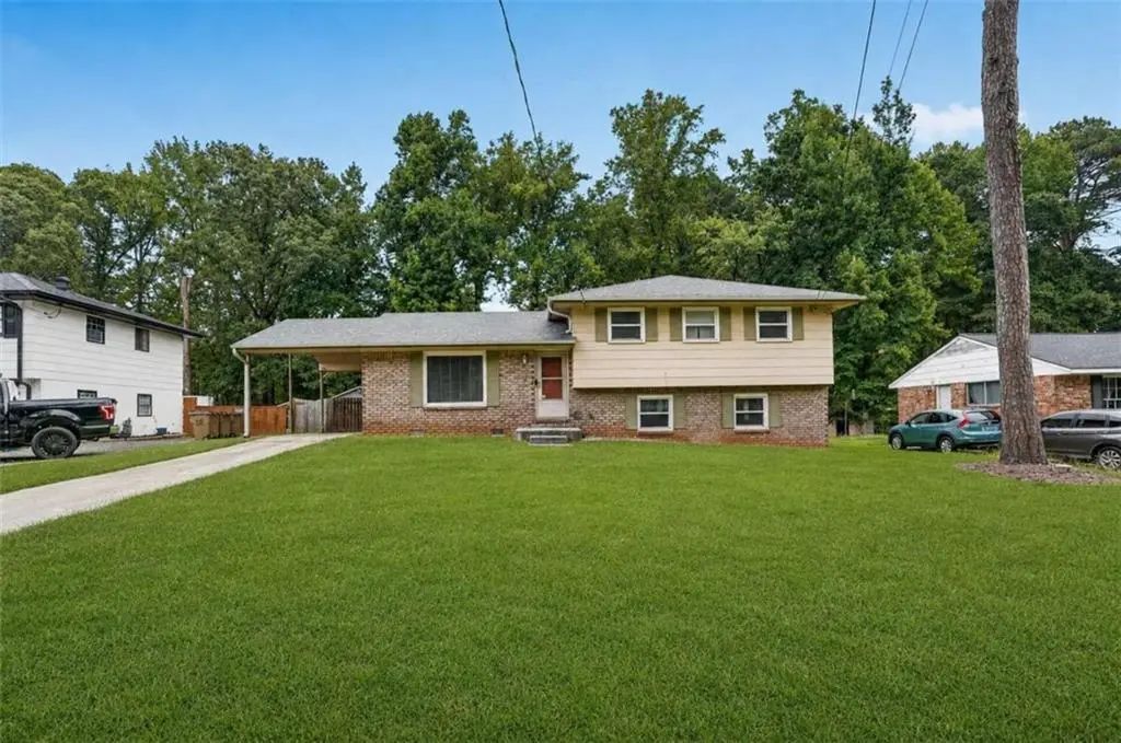786 S Nottingham Road, Jonesboro