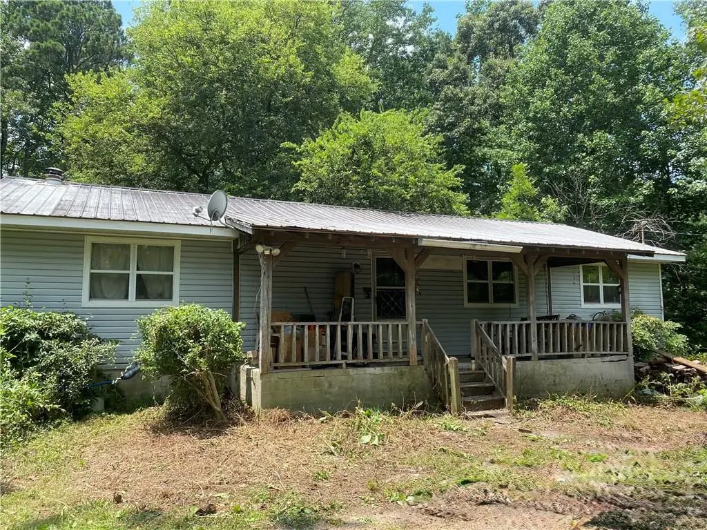 5929 Priest Road, Acworth