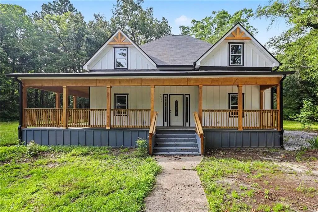 4645 Gordon Street, Fairburn