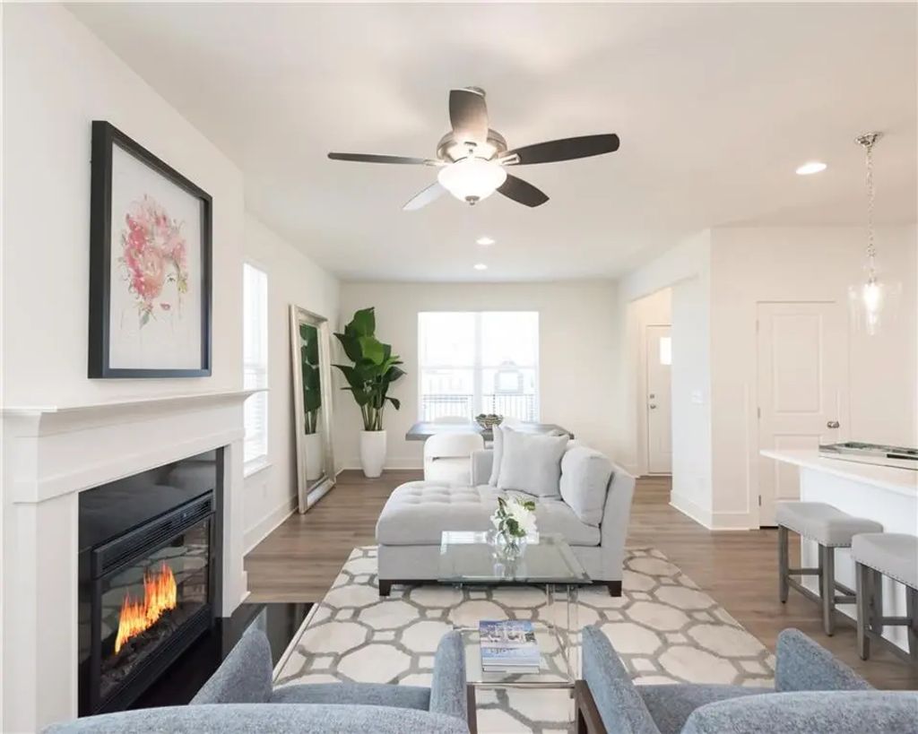 Unit 878 - 267 Barracks Way, Hoschton