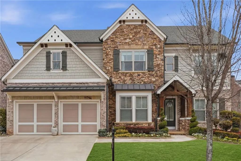 847 Adler Court, Alpharetta