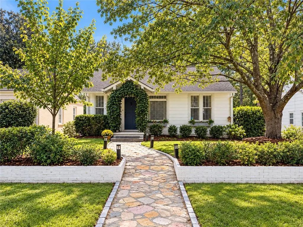 255 Springdale Drive Ne, Atlanta
