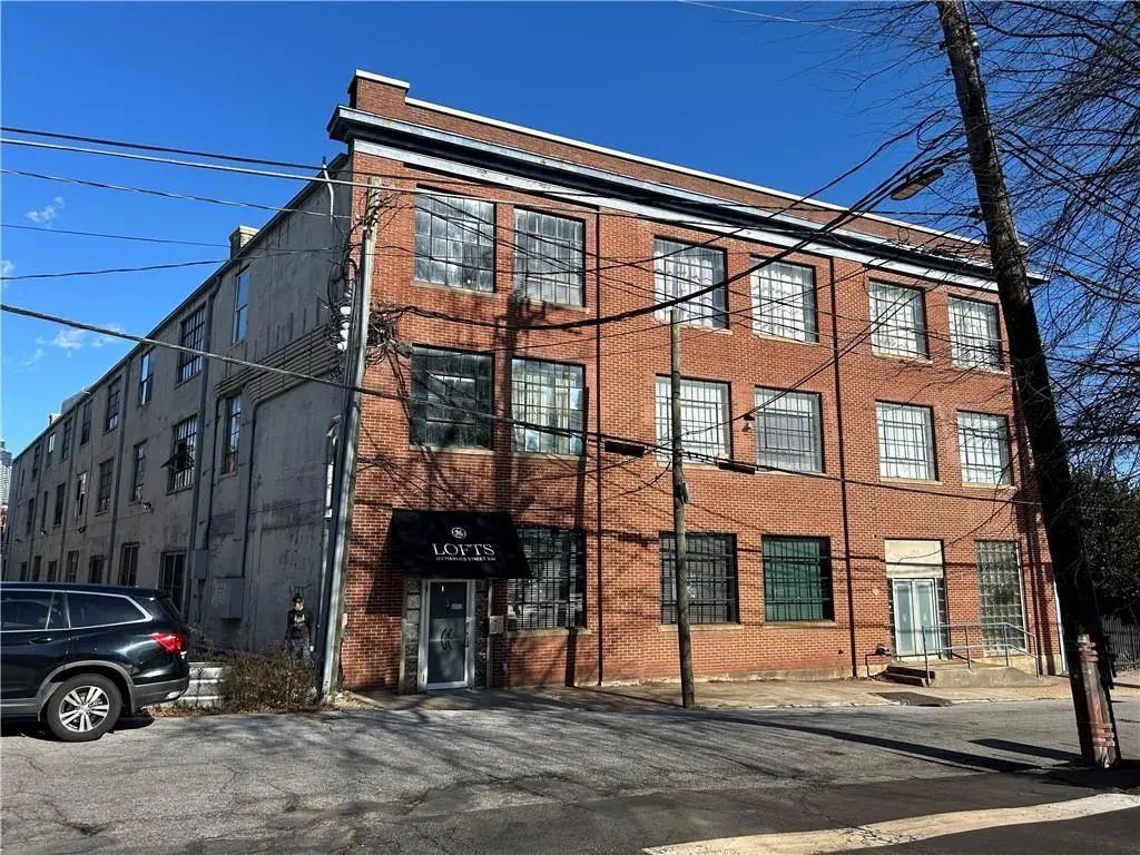 Unit 102 - 172 Haynes Street Sw, Atlanta