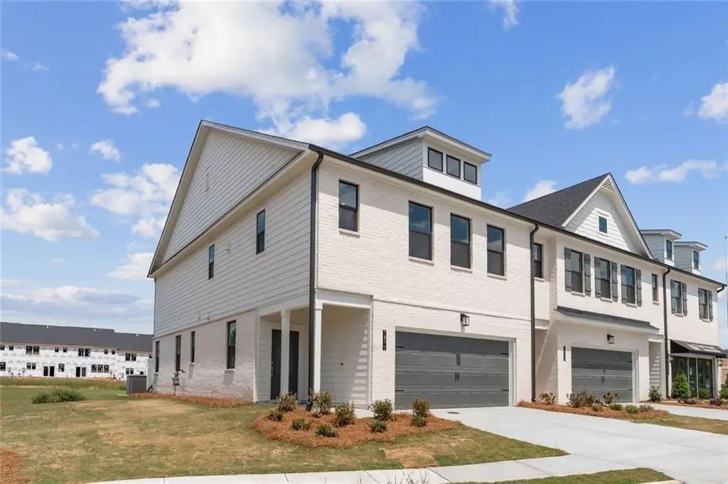 1275 Farmers Loop Lot 13, Austell
