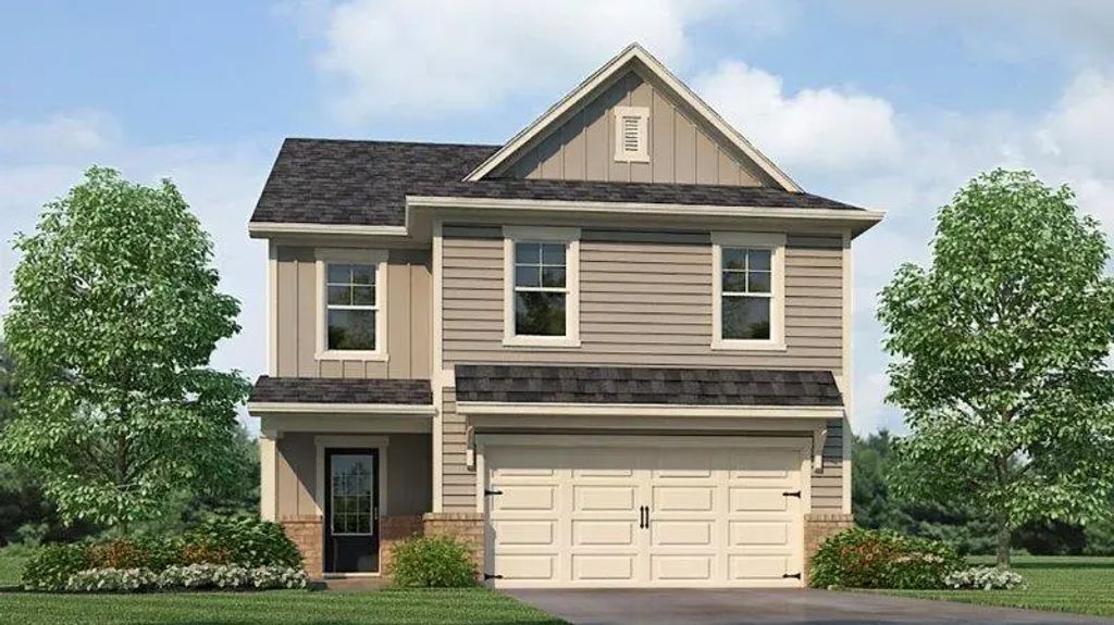 57 Fothergilla Way, Dallas