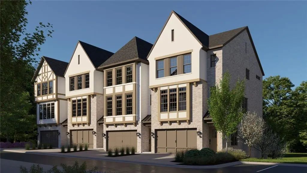 350 Halstone Court, Alpharetta
