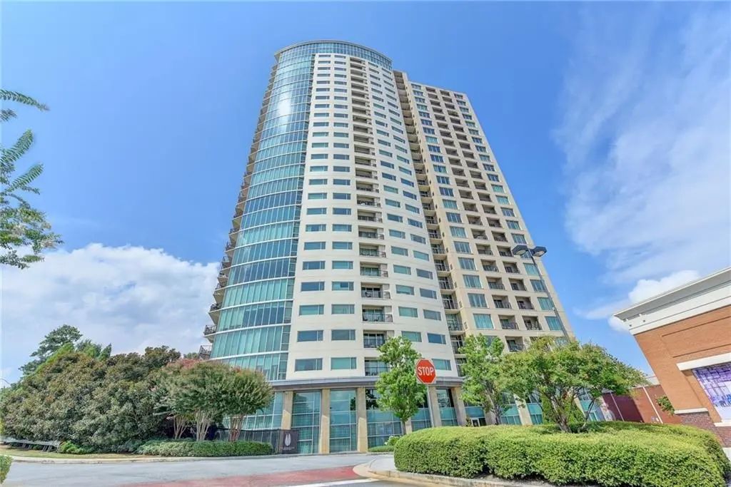 4561 Olde Perimeter Way Unit 910 Way, Atlanta