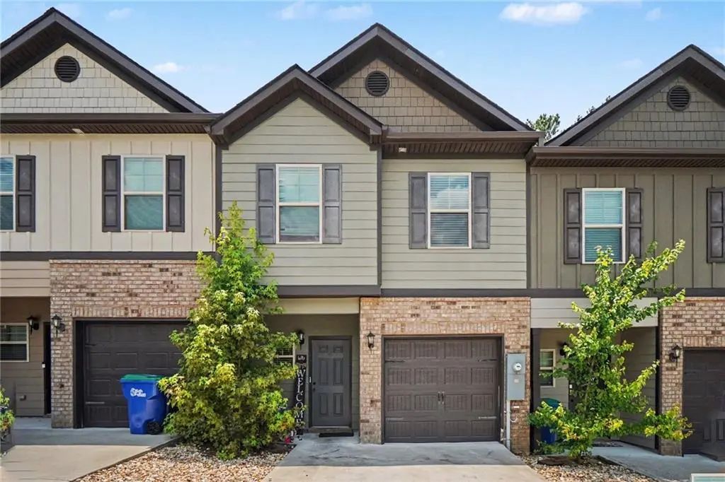 1703 Creel Lane, Atlanta