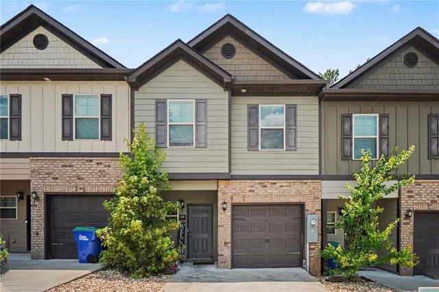 1703 Creel Lane, Atlanta