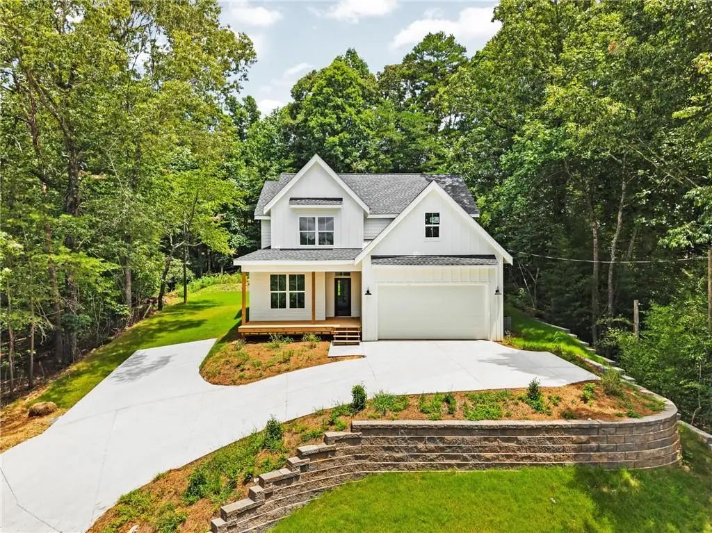6144 Cardinal Drive, Gainesville