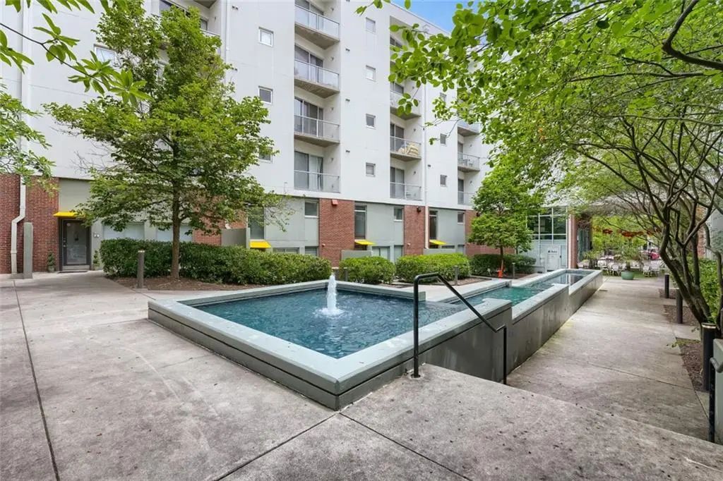 Unit 216 - 620 Glen Iris Drive Ne, Atlanta