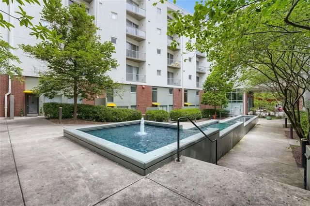 Unit 216 - 620 Glen Iris Drive Ne, Atlanta