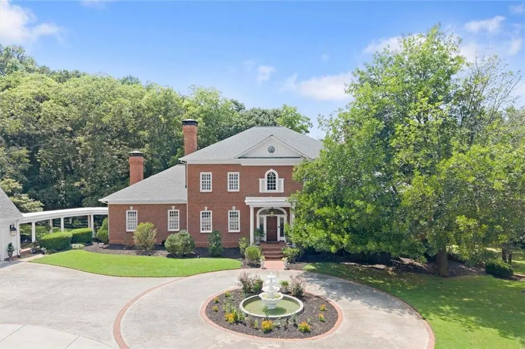 1650 Sever Road, Lawrenceville