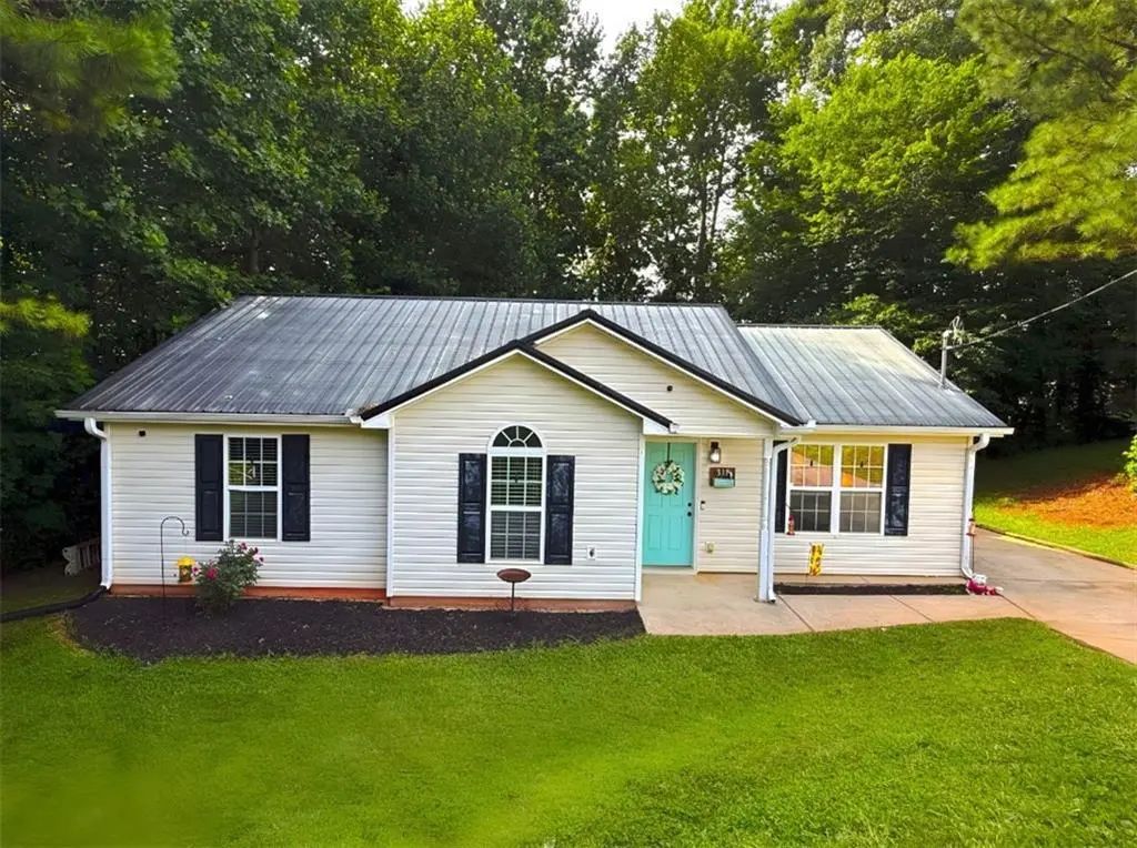 318 Thorn Thicket Way, Rockmart