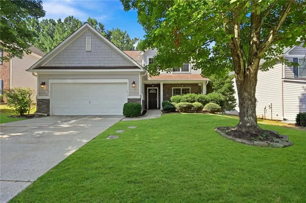 3433 Palm Circle Nw, Kennesaw