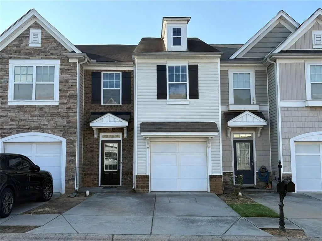 2193 Executive Drive, Duluth