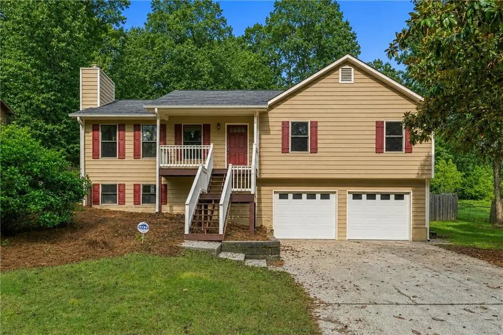 6055 Steel Wood Drive Nw, Kennesaw
