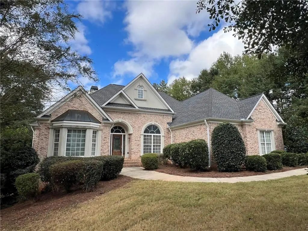 6520 Riada Court, Mcdonough