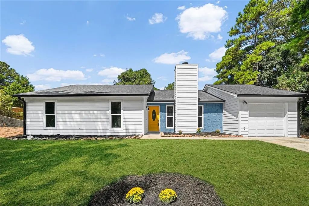 612 Towngate Boulevard, Jonesboro