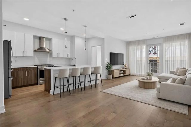 Unit 413 - 775 Juniper Street, Atlanta