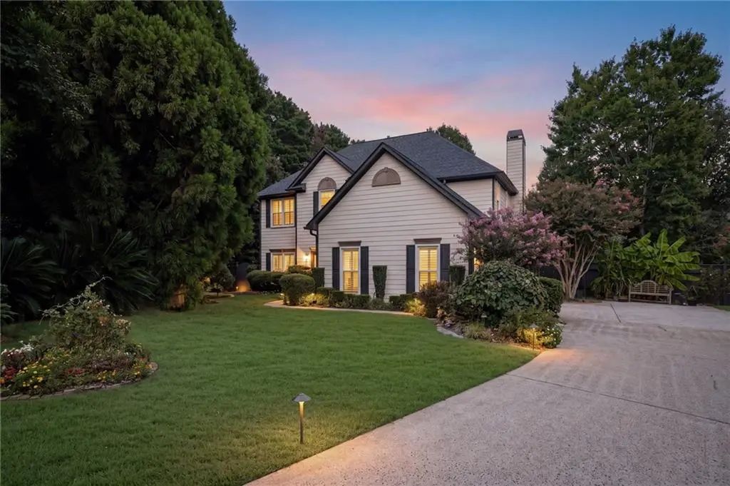 2265 Springmonte Place, Cumming