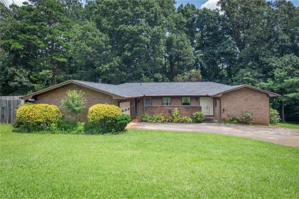 4012 Kings Highway, Douglasville