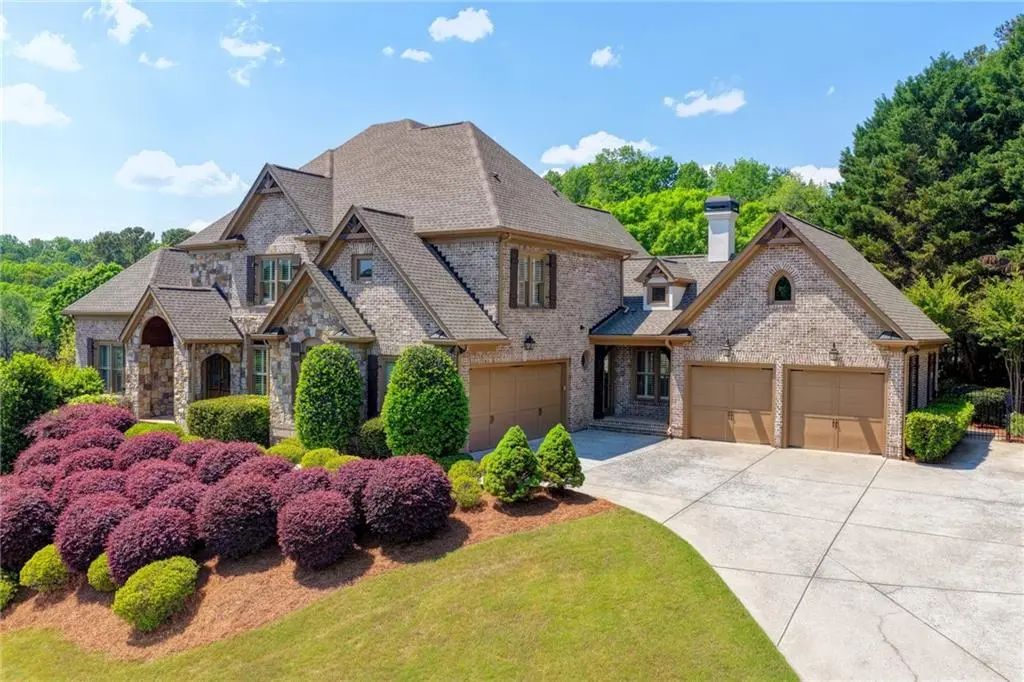 4858 Basingstoke Drive, Suwanee