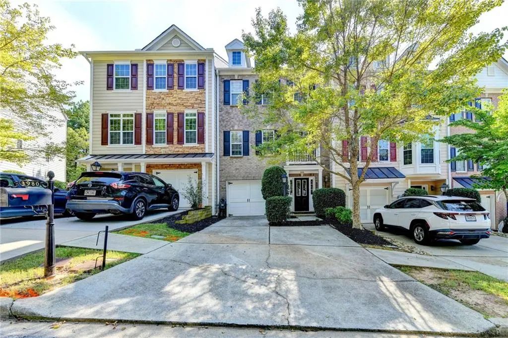 3980 Church View Lane, Suwanee